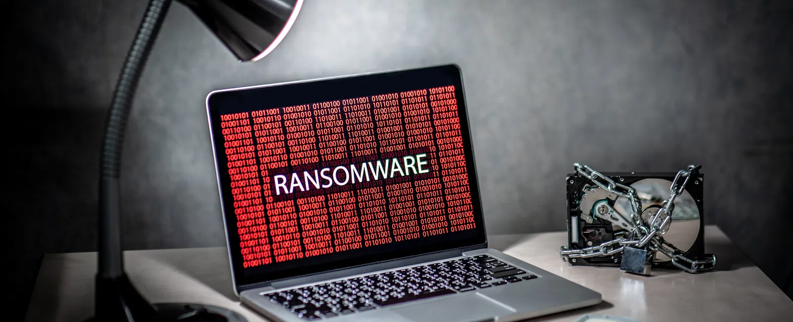 What Every Small Business Must Do Now to Prevent Ransomware