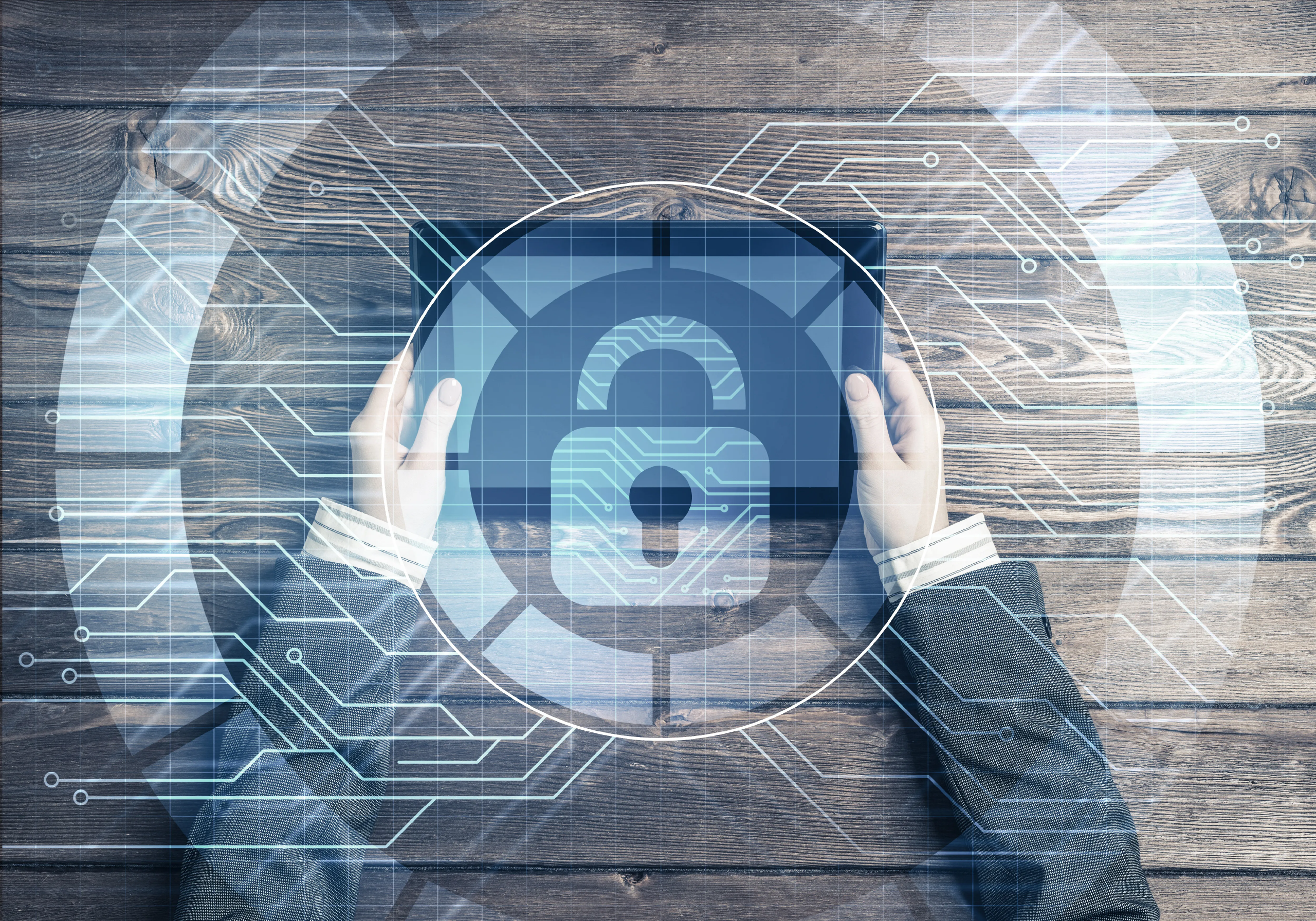 Cybersecurity Trends - Zero Trust Architecture