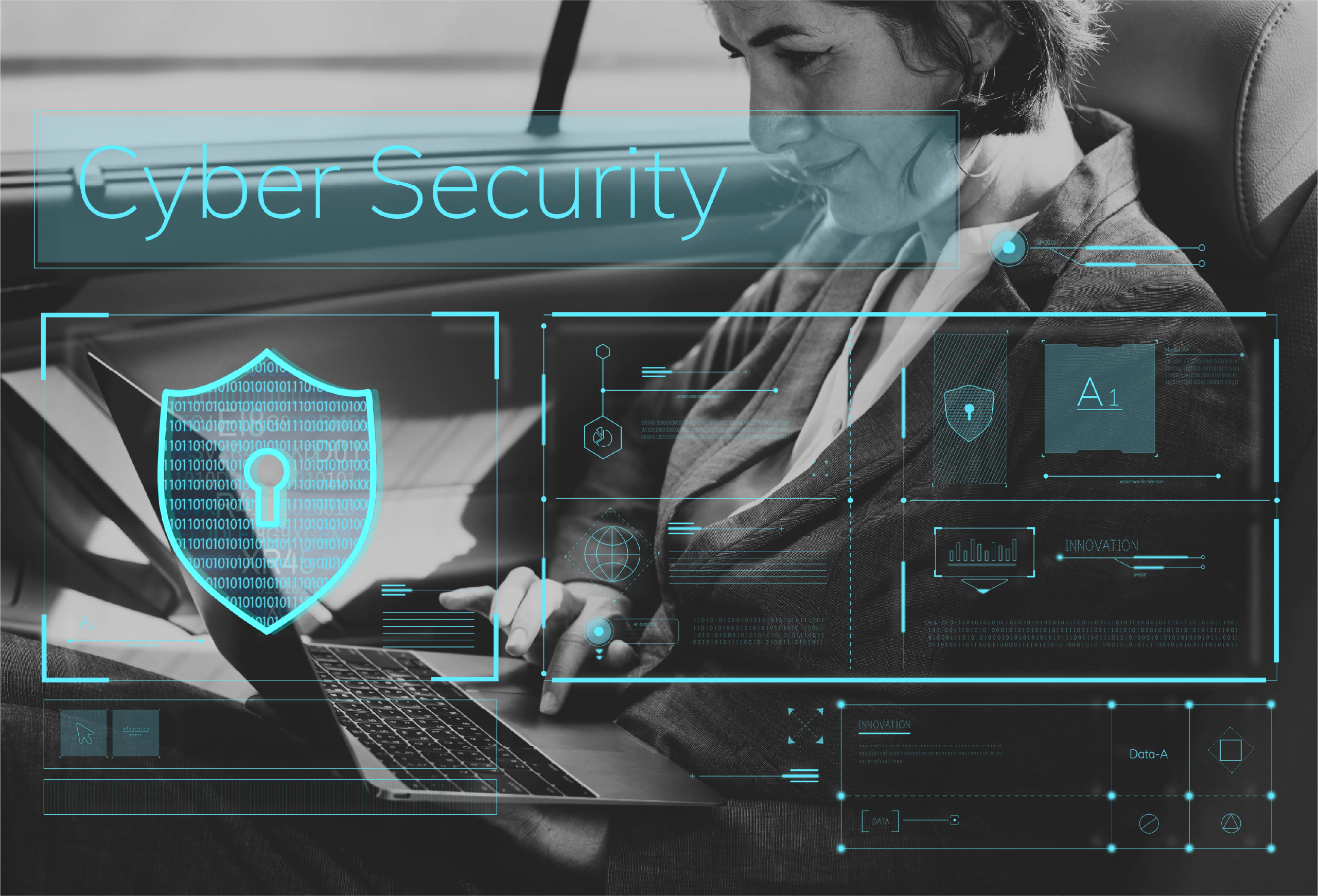 Top Cybersecurity Trends for 2023 - So Far