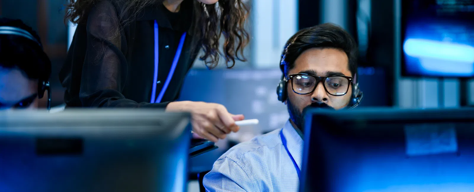 5 Signs You Need to Switch Your Managed IT Support Provider