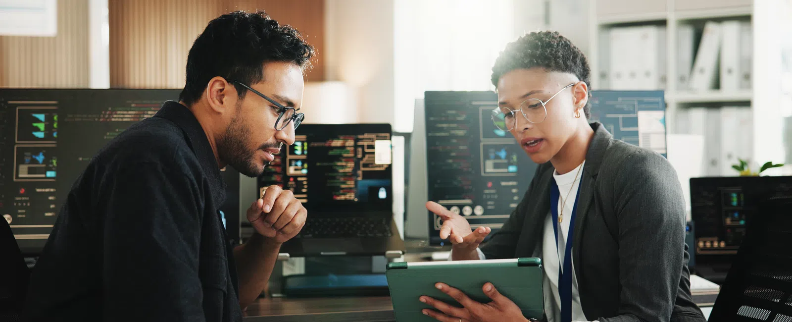 What Does a Managed IT Support Provider Actually Do All Day?