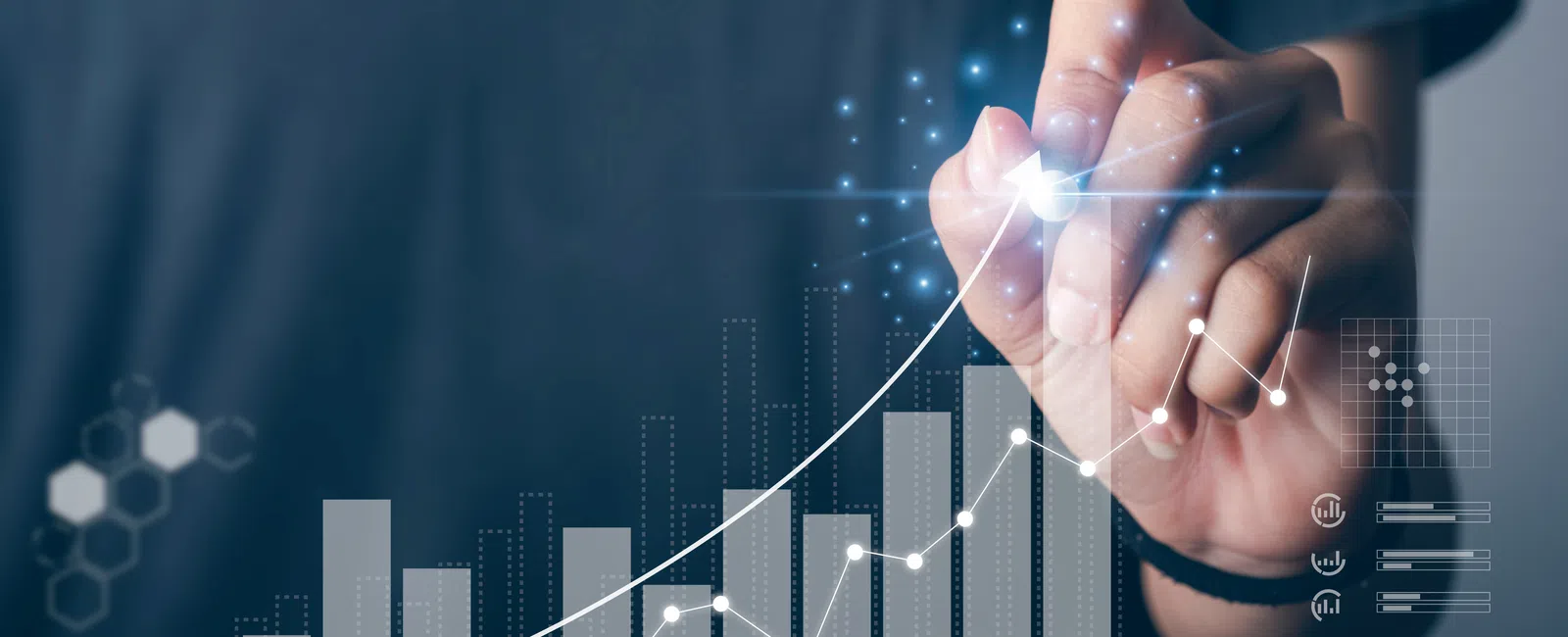 How to Know When Your Business Has Outgrown Its Current IT Setup