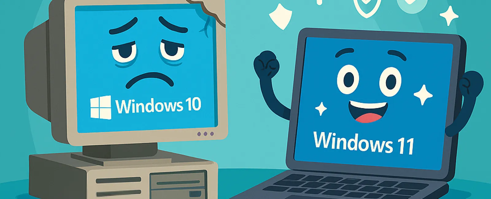5 Signs You’re Due For A Tech Upgrade