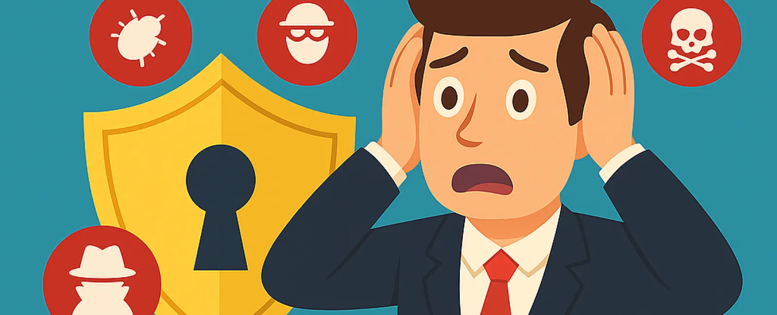 The Truth About Cybersecurity Every Business Leader Should Know
