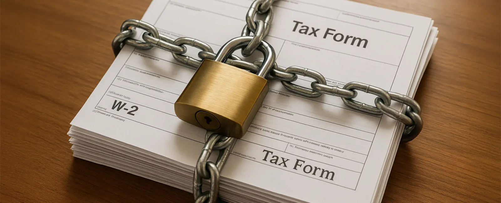 Tax Season Scams Are Starting Early. Here's the One That Hits Small Businesses First.
