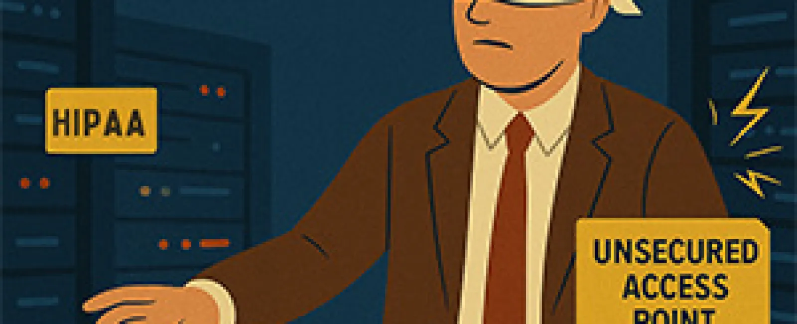 The Compliance Blind Spot: What You’re Missing Could Cost You Thousands