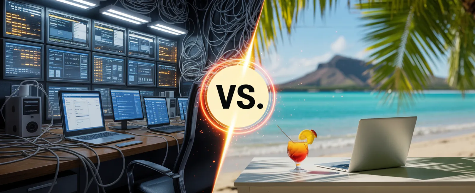 Stop Funding These 3 Tech Money Pits – Take Your Family To Hawaii Instead