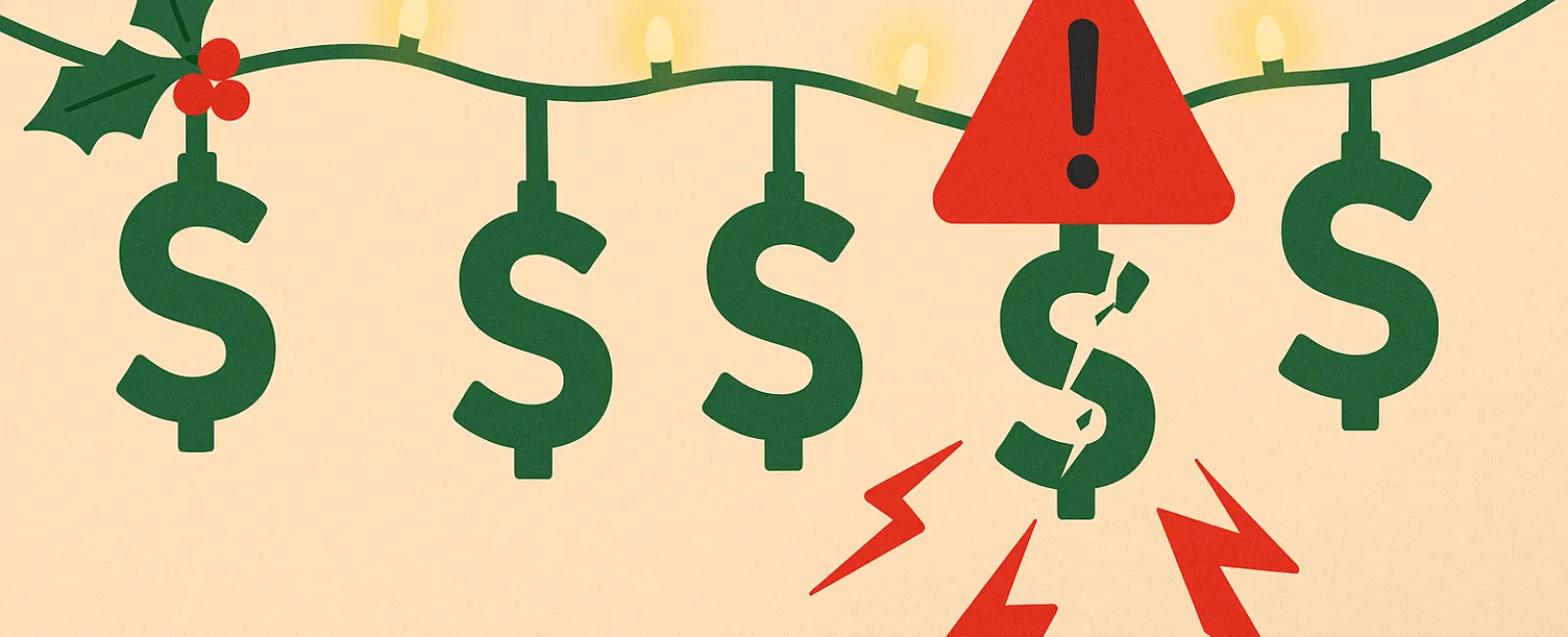 The Holiday Scam That Cost One Company $60 Million (And How To Protect Yours)