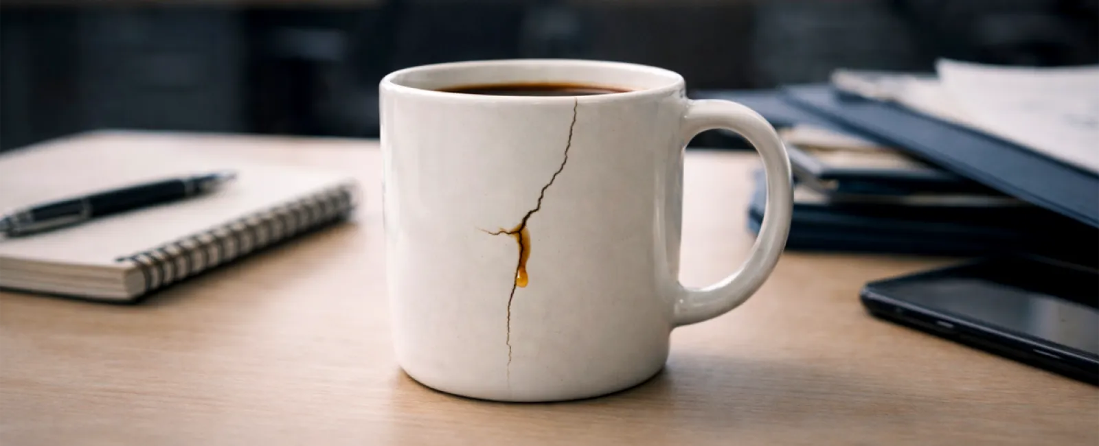 Is Your Technology Running Your Business or Ruining Your Mornings?