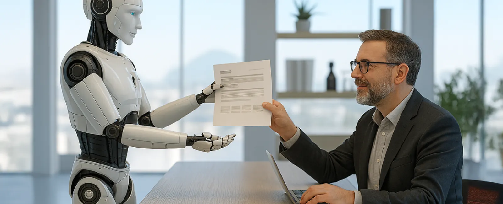 AI Tools Are Everywhere. Here's How to Use Them Without Making a Mess.
