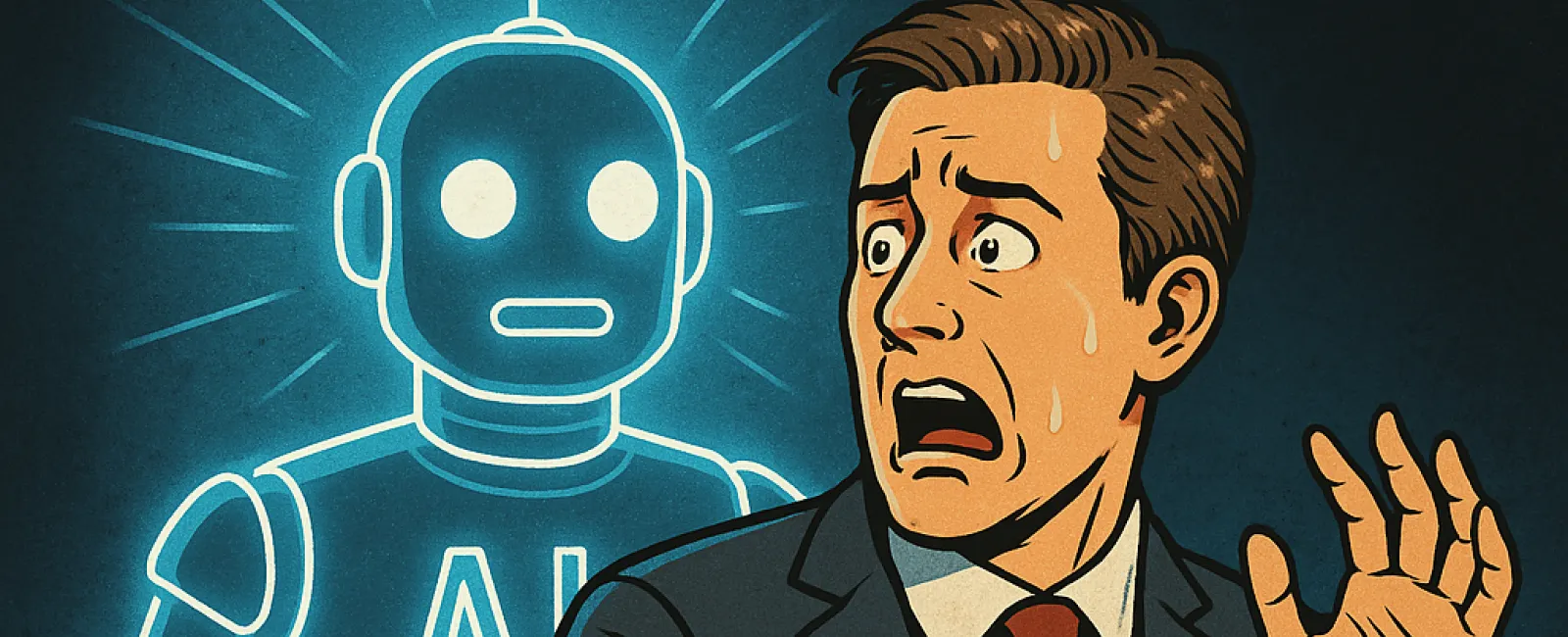 Spooked By AI Threats? Here’s What’s Actually Worth Worrying About