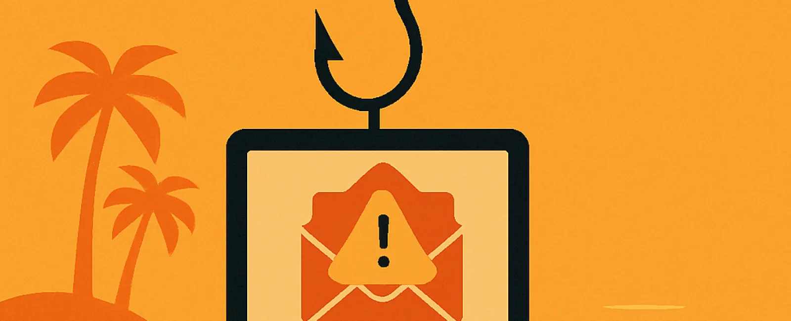 Why Phishing Attacks Spike In August