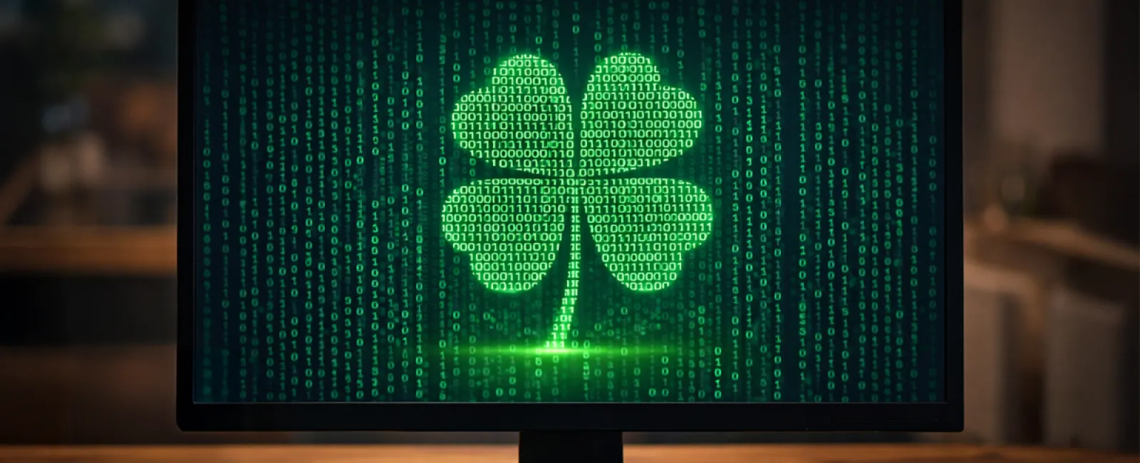 Feeling Lucky? That’s Not How Well-Run Businesses Operate.