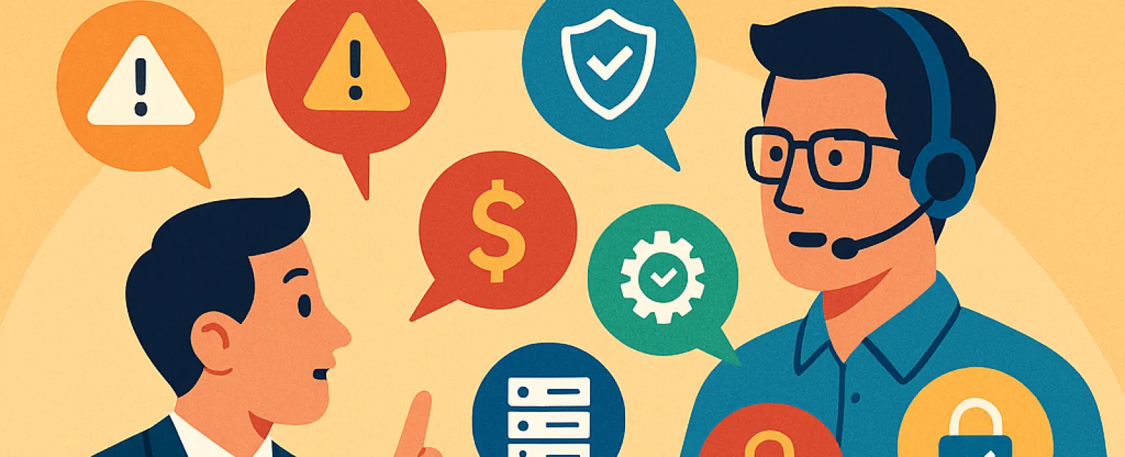 7 Questions You Should Be Asking Your IT Provider Every Quarter (But Probably Aren’t)