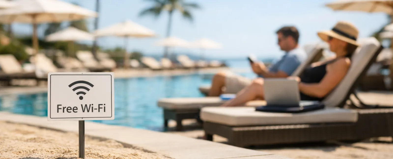Spring Break Mistakes That Don't Involve Tequila
