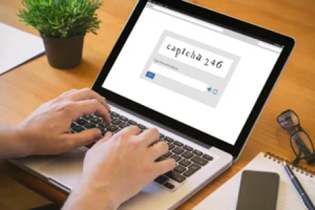 Cloudflare Revolutionizes CAPTCHAs
