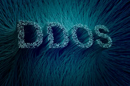 DDoS IP Protection: A New, Low-Cost Option for SMB