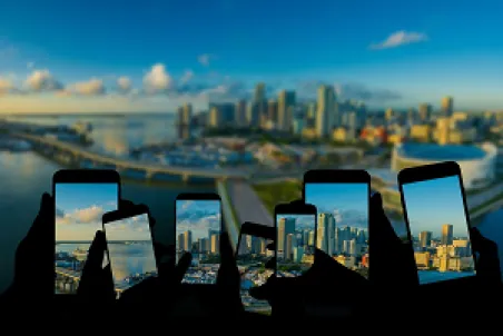 The Surprising Ways Mobile Technology Impacts Our Lives