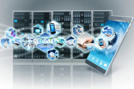 Maximizing Productivity with Managed IT Services