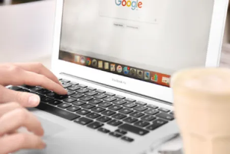 Google’s Continuous Scrolling Now on Desktops