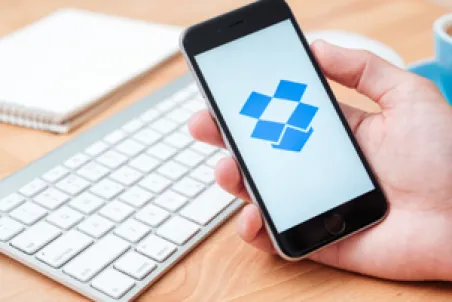 Dropbox Suffers Major Breach in Phishing Attack