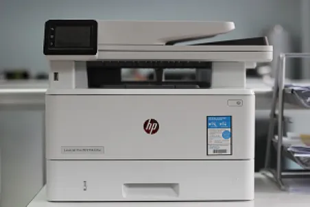 Critical Security Issues Might Affect Many HP Printers