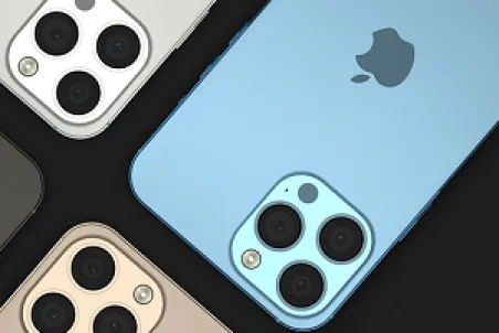iPhone Sales Edging Out Android In The US