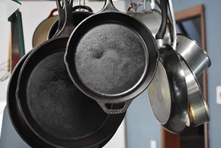 Employee Information Was Leaked At Cookware Company Meyer