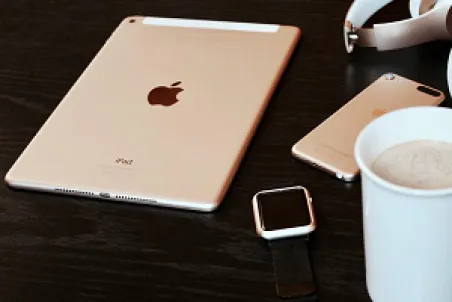 Simple Tips For Securing Smart Device Data