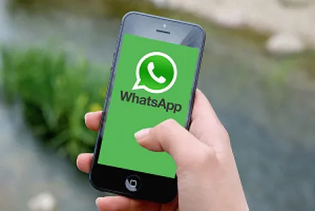 Hackers Are Using Personal Messages On WhatsApp To Attack
