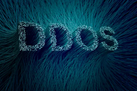DDoS IP Protection: A New, Low-Cost Option for SMB