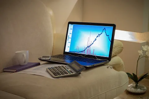 Report Says PC Sales Went Up Ten Percent In 2021