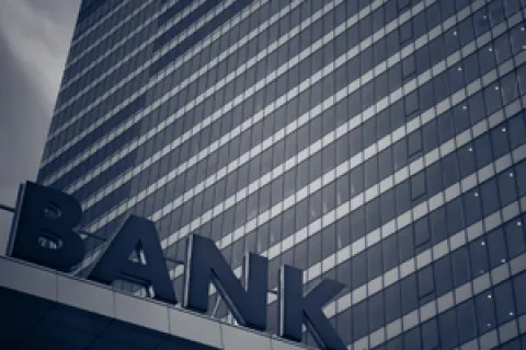 Android Malware Targets Financial Institutions