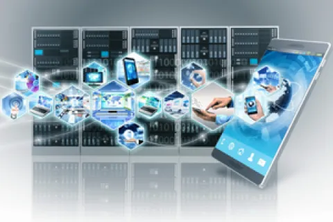 Maximizing Productivity with Managed IT Services