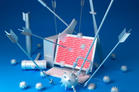 Vice Society Claims Cincinnati State College Cyberattack