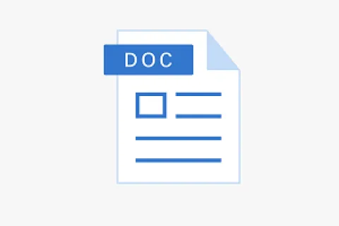Microsoft Office And Google Docs Sync For Offline Use