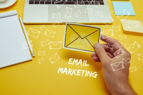 Top Benefits of Email Marketing for IT Companies