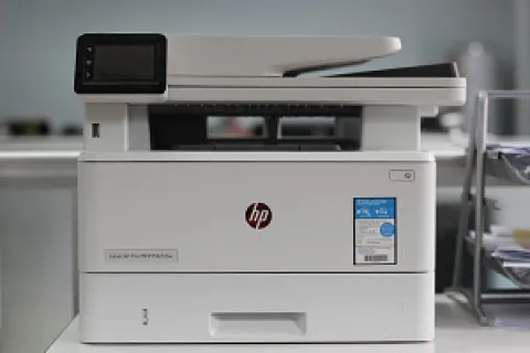 Critical Security Issues Might Affect Many HP Printers