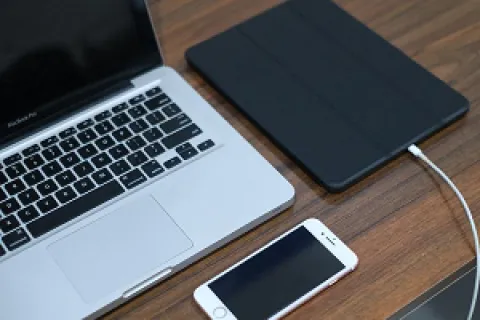 New Version Releases For iOS Devices