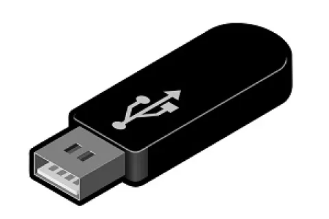 USB drive