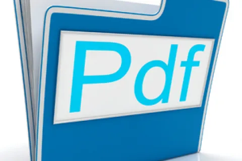 Microsoft Edge Renders Using Adobe Acrobat