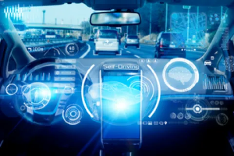 Lyft and Argo Bring Autonomous Vehicle Rides to Austin