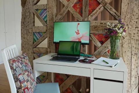 Malware Is Targeting Small Office And Home Office Routers