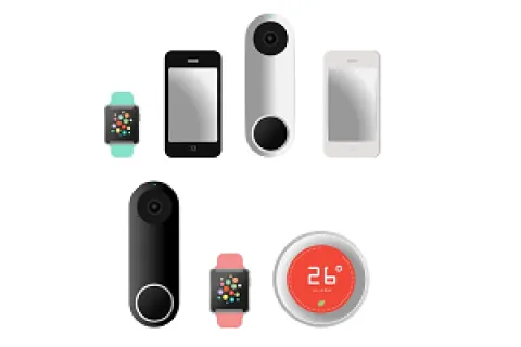 Many IOT Devices At Risk Due To DNS Vulnerability