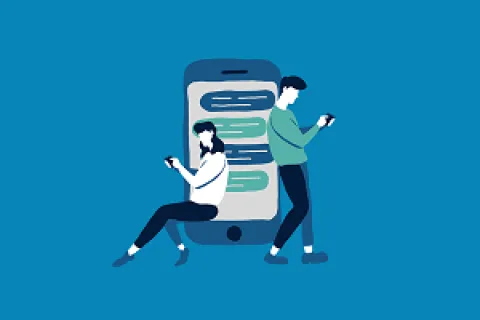 Twilio Data Breach Happened Via Employee Smishing